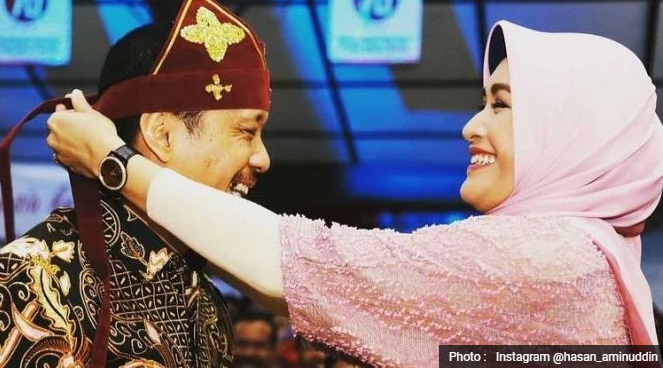 Hasan-Puput, Penguasa Dinasti Politik Probolinggo yang Kena OTT KPK